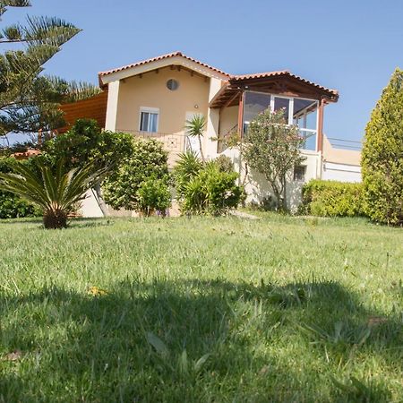 Villa Erofili Plakias South Rethimno Crete Asomatoi 외부 사진