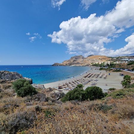 Villa Erofili Plakias South Rethimno Crete Asomatoi 외부 사진