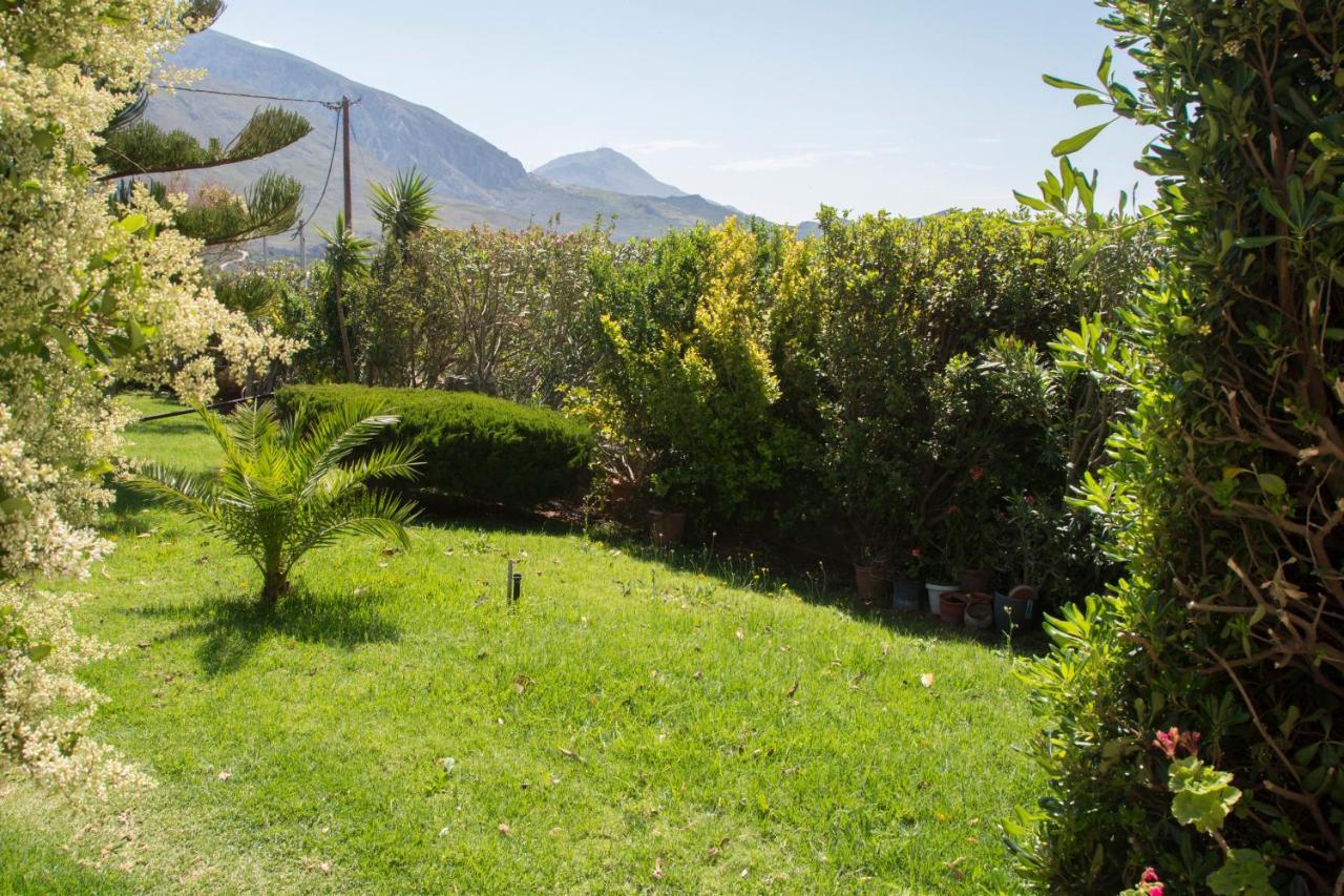 Villa Erofili Plakias South Rethimno Crete Asomatoi 외부 사진