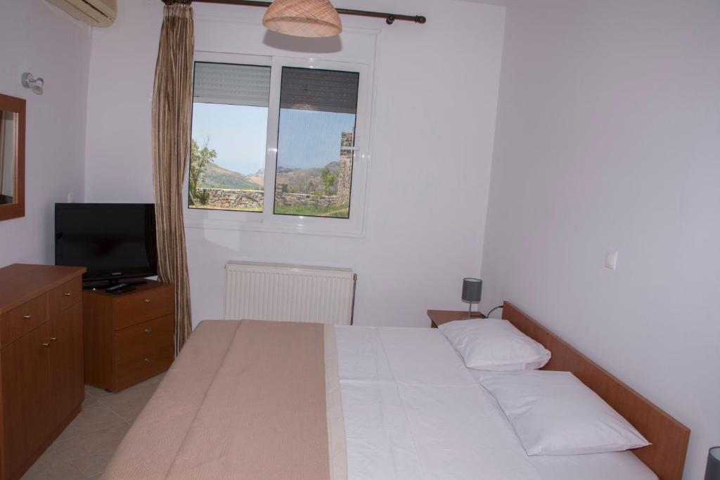 Villa Erofili Plakias South Rethimno Crete Asomatoi 외부 사진