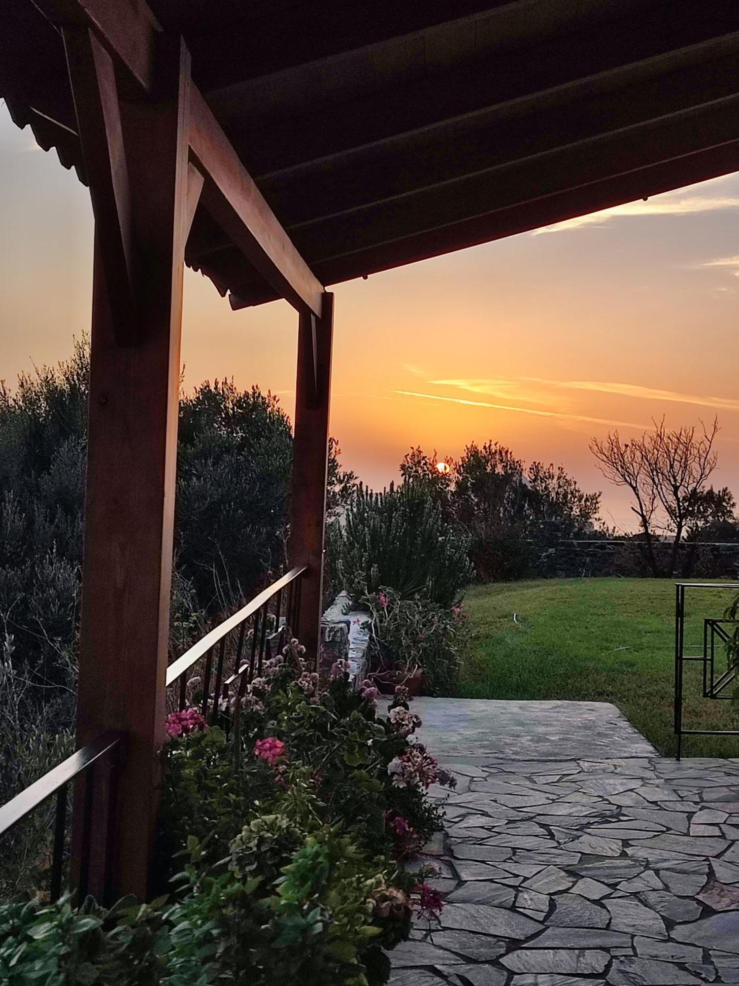 Villa Erofili Plakias South Rethimno Crete Asomatoi 외부 사진