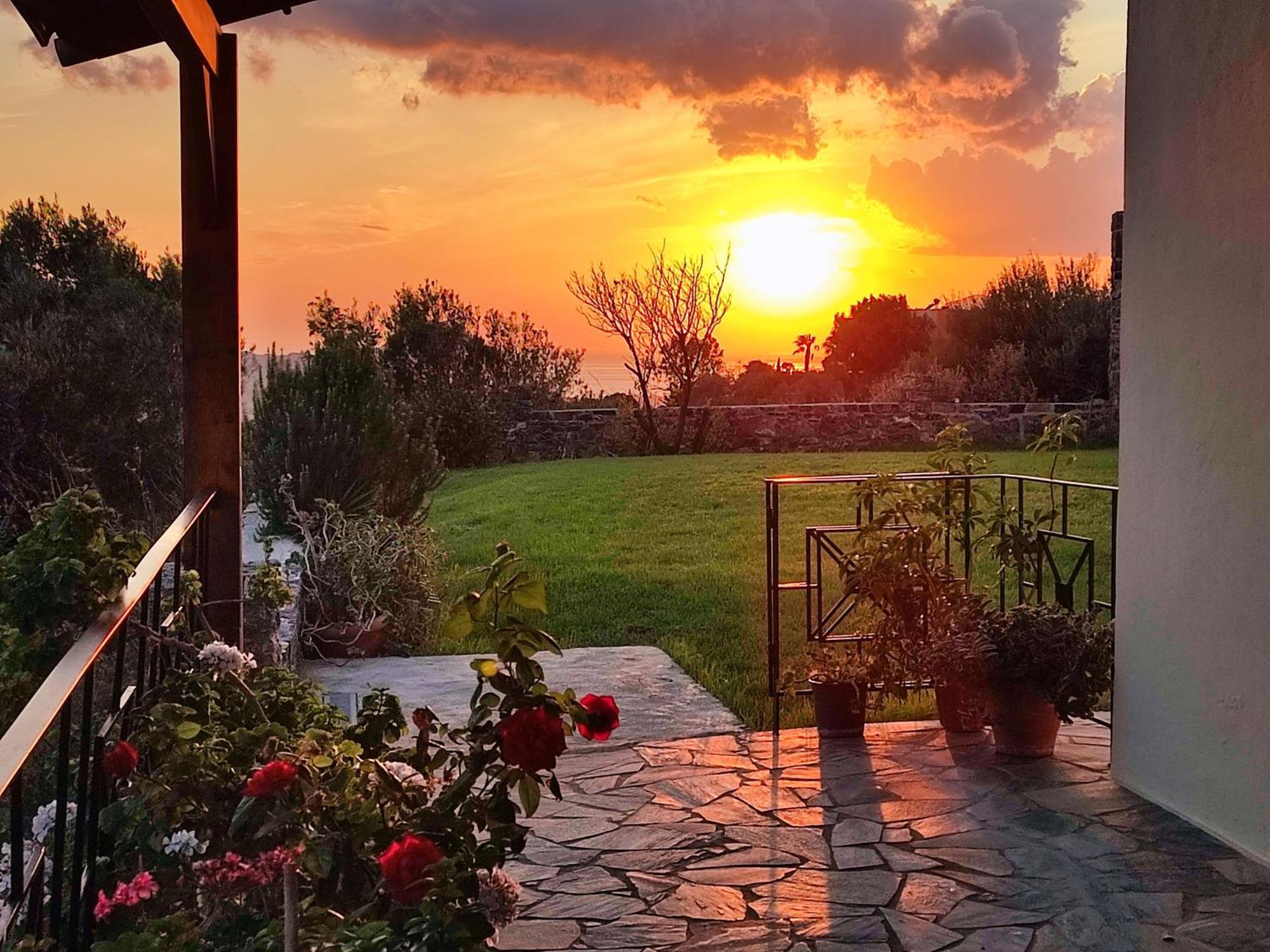 Villa Erofili Plakias South Rethimno Crete Asomatoi 객실 사진