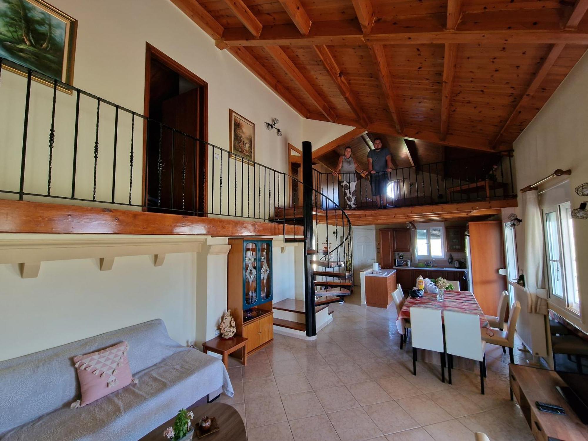 Villa Erofili Plakias South Rethimno Crete Asomatoi 외부 사진