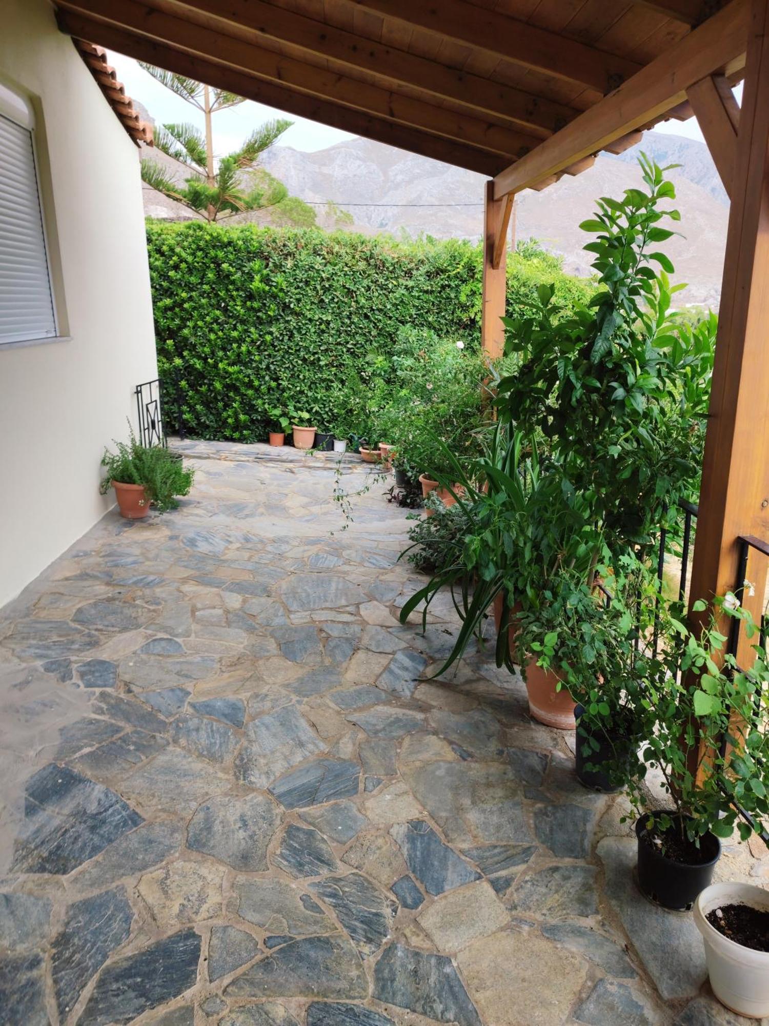 Villa Erofili Plakias South Rethimno Crete Asomatoi 객실 사진