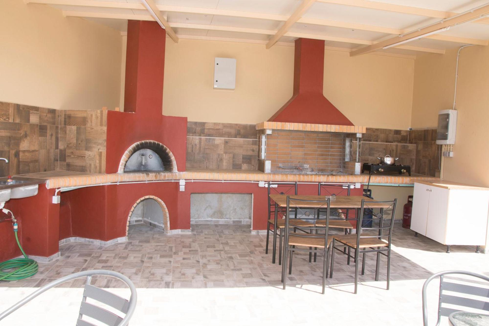 Villa Erofili Plakias South Rethimno Crete Asomatoi 외부 사진
