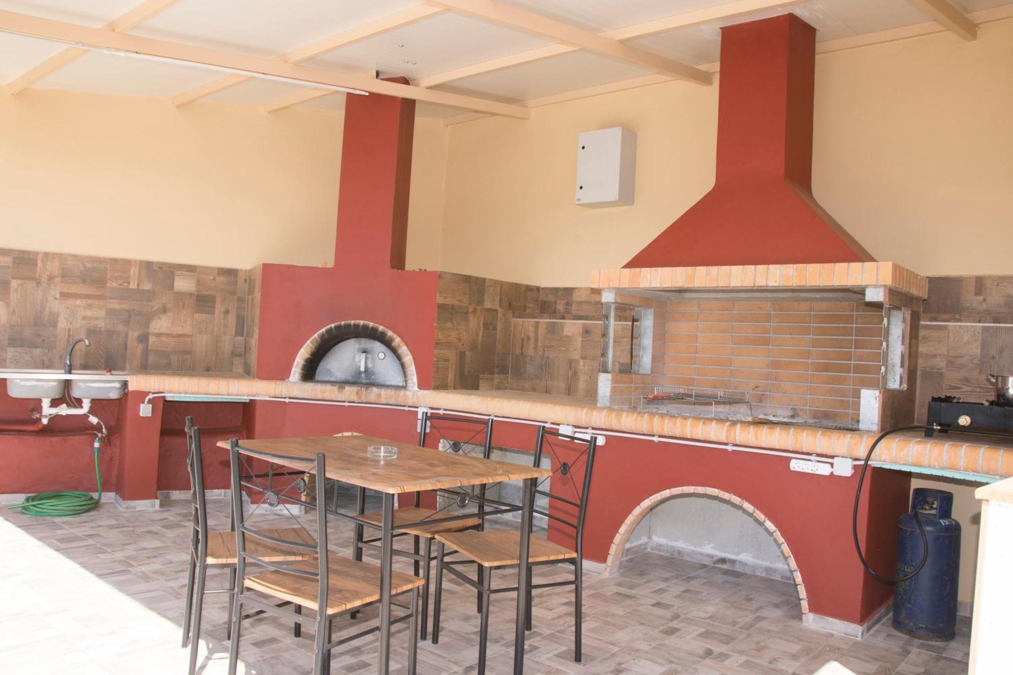 Villa Erofili Plakias South Rethimno Crete Asomatoi 외부 사진
